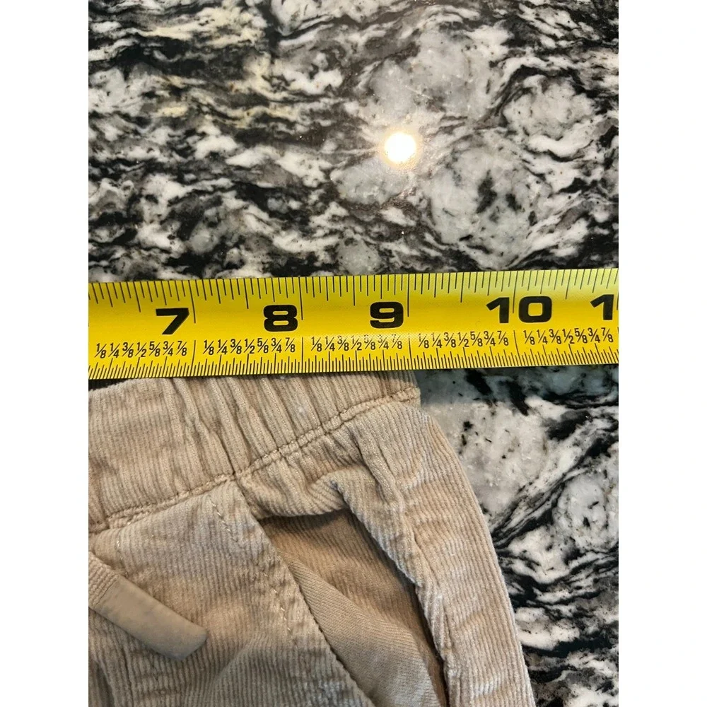 Zara corduroy pants